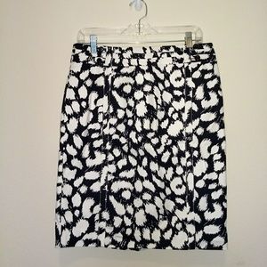 Ann Taylor Loft Skirt